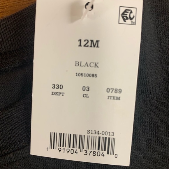 xSOLD Pink Floyd Band T-Shirt 12M, NWT, Rocker Parent Gift / little rocker - Picture 3 of 6